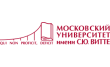 Московский университет им. С.Ю. Витте Филиал
